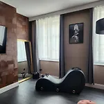 L'audacieuse Apartment