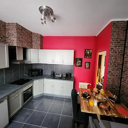 L'audacieuse * 圣康坦