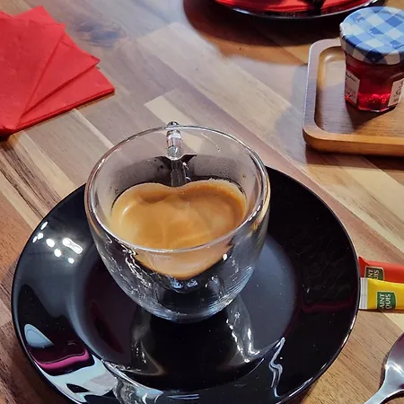 L'audacieuse 公寓 *