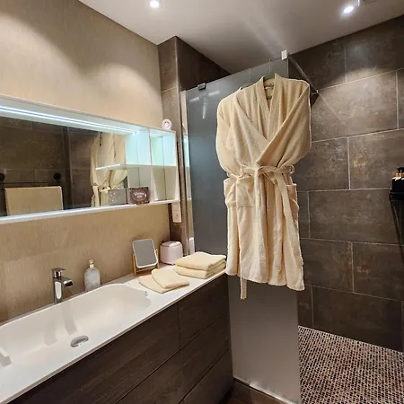 Appartement L'audacieuse Saint-Quentin (Aisne)