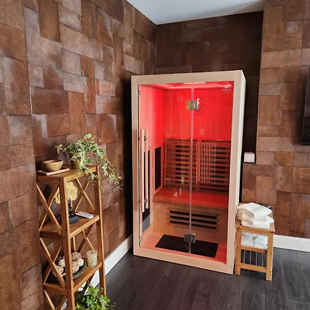 Appartement L'audacieuse *