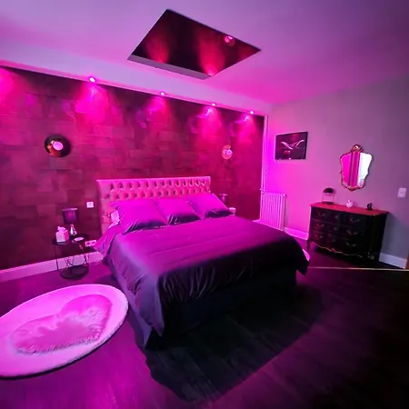 L'audacieuse Saint-Quentin (Aisne)