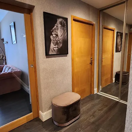 L'audacieuse 公寓 圣康坦