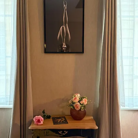 Appartement L'audacieuse Saint-Quentin (Aisne)