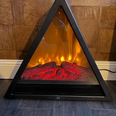 Appartement L'audacieuse *