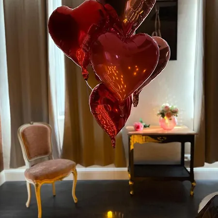 L'audacieuse Appartement *