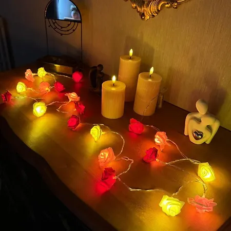 Appartement L'audacieuse Saint-Quentin (Aisne)